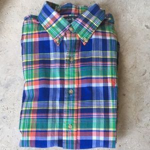 Ralph Lauren Shirt